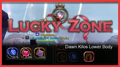 lucky zone casino